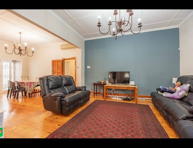 3 BEDROOM HOUSE FOR SALE IN MORNINGSIDE